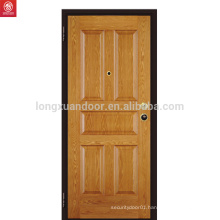 New design interior solid America oak wooden door
